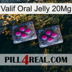 Valif Oral Jelly 20Mg 01